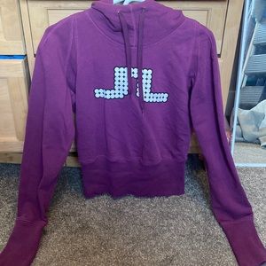 J. Lindeberg sweater